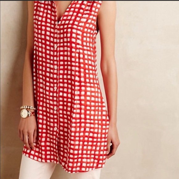 Anthropologie Dresses & Skirts - Anthropologie brand short dress.  Size XS